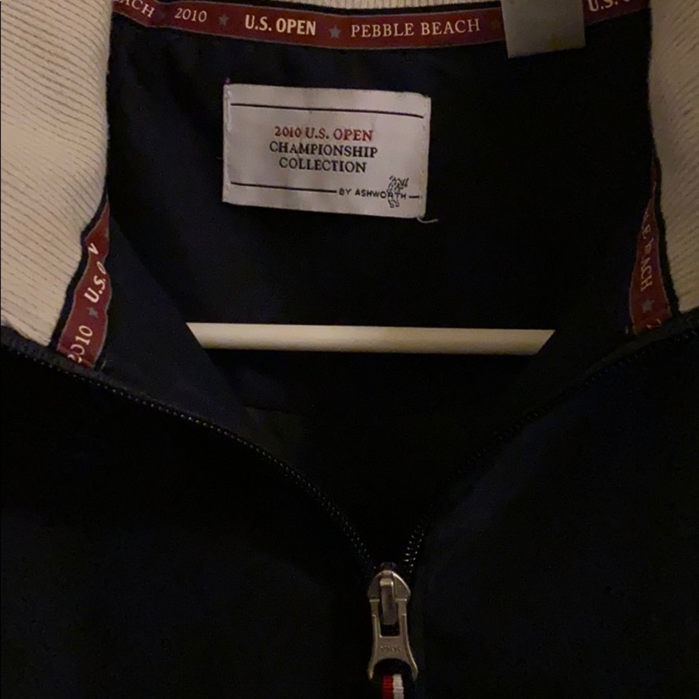 Jacket - Picture 3 of 4